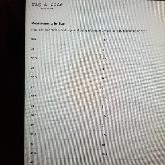 Rag & Bone Wesley Gray Suede Ankle Boot - Picture 10 of 10